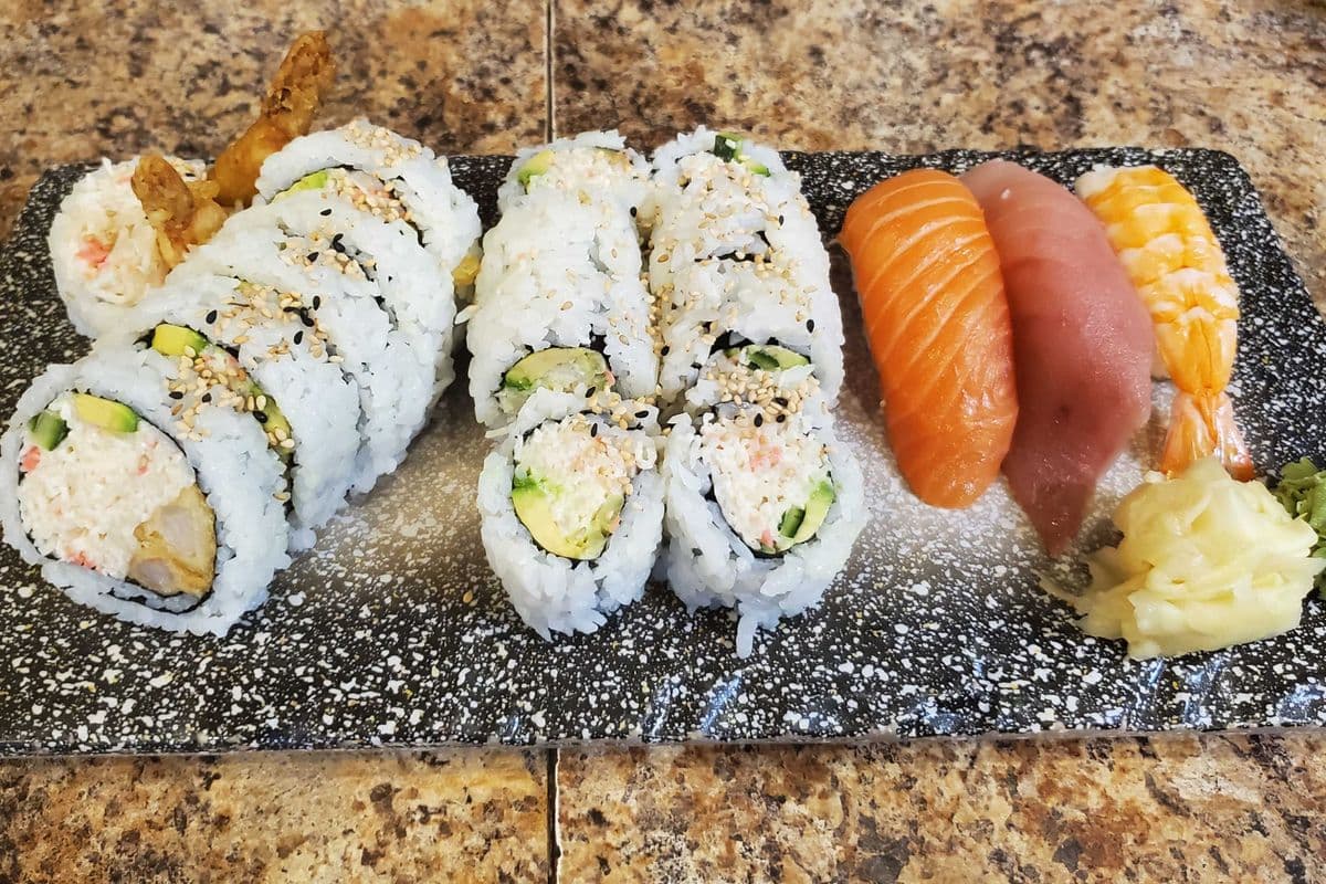 Dynamite Combo