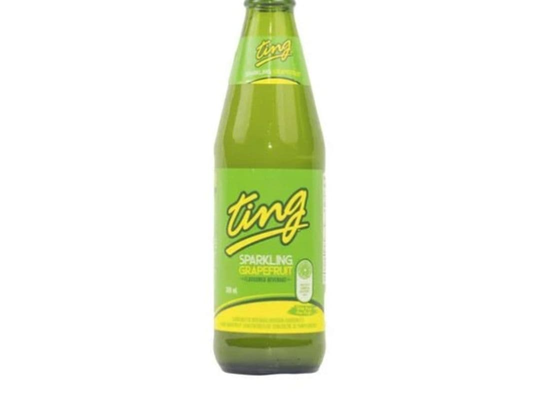 Ting Grapefruit