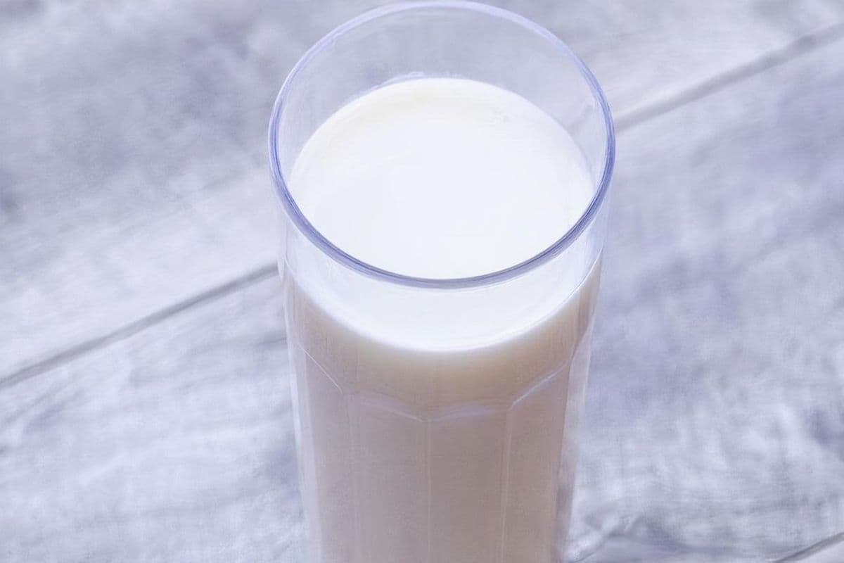 White Milk