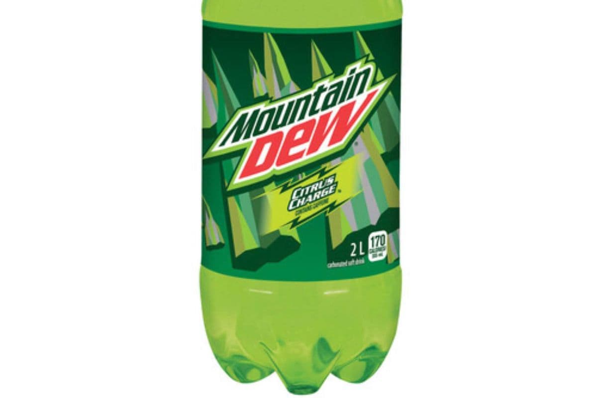 Mountain Dew (2L)