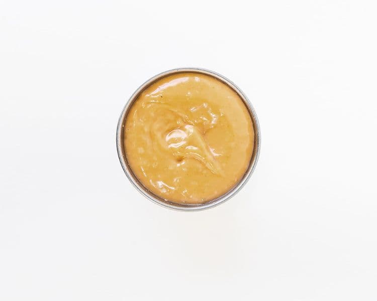 Peanut Sauce