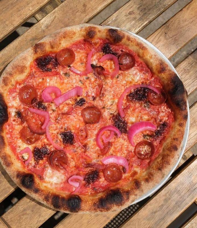 Diavola al Miele
