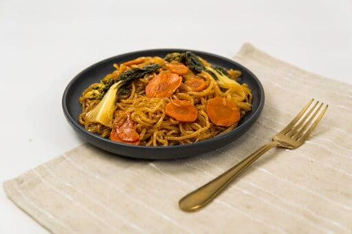 Sweet Potato Noodle (Lrg)
