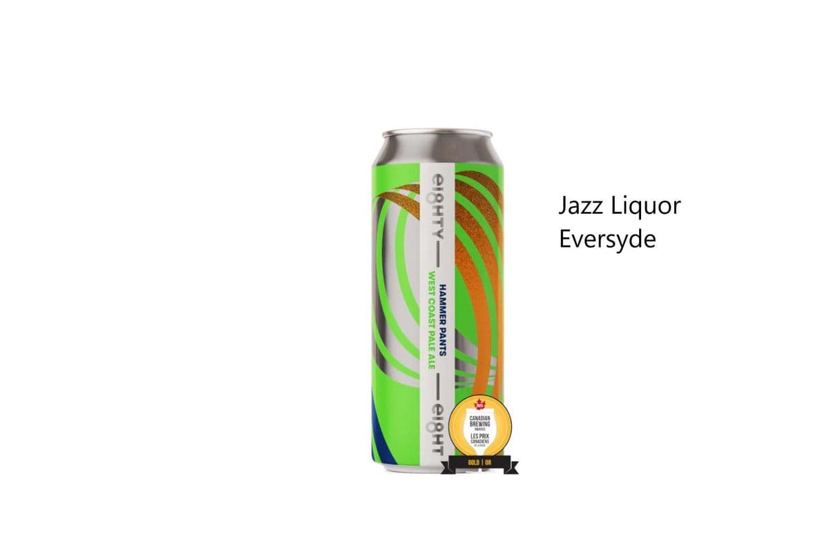 88 HAMMER PANTS PALE ALE CANS (1 x 473ML)