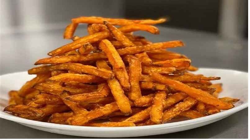 Large Sweet Fries