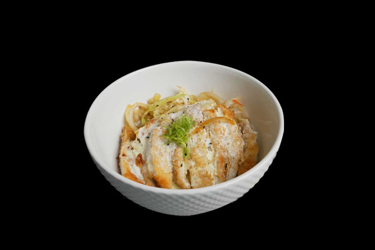 Katsu Don