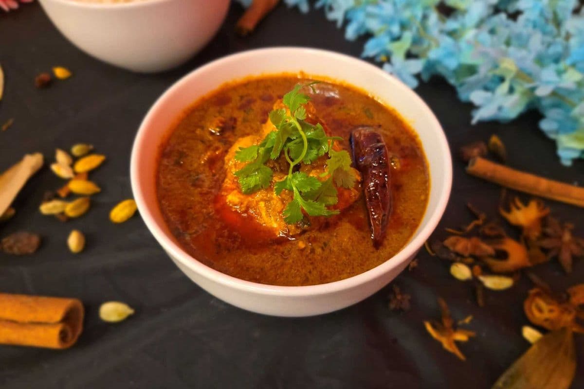 Highway Chicken Curry *New*