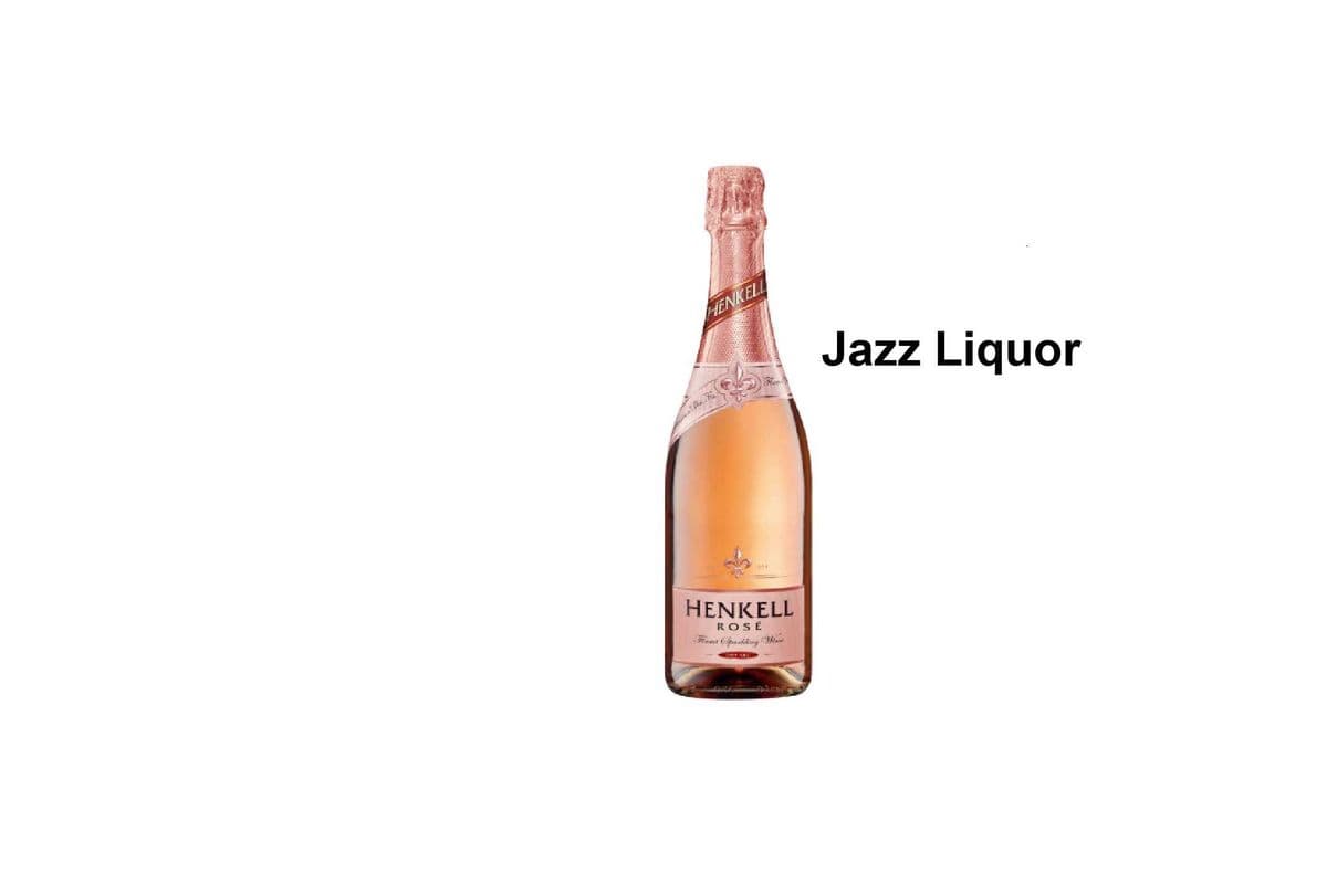 HENKELL SPARKLING ROSE 750ML (1 x 1x750ML)