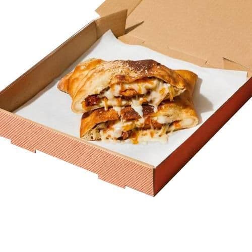 Flatbush Calzone