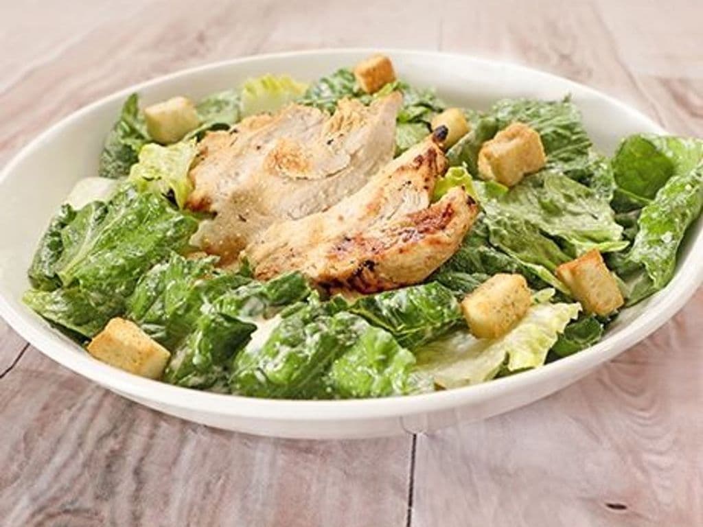 Chicken caesar