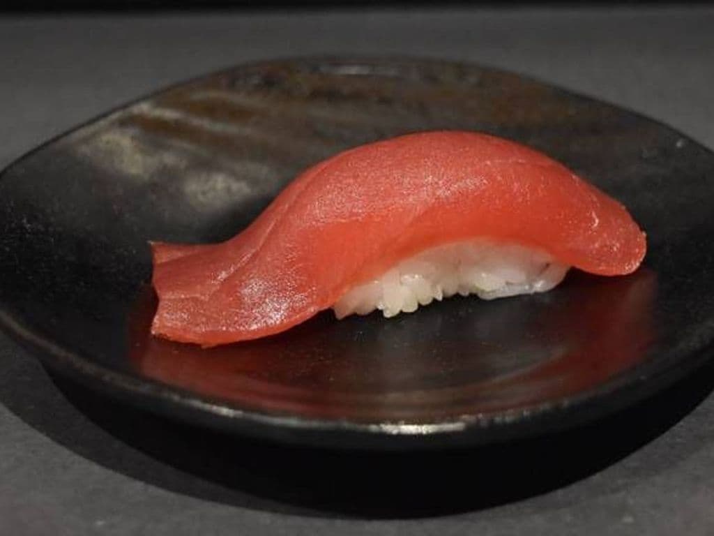 A20 Tuna Sushi Nigiri