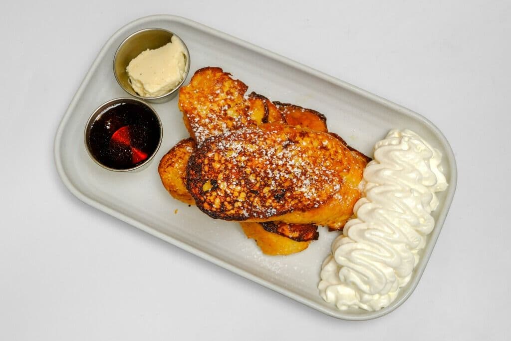 French Toast