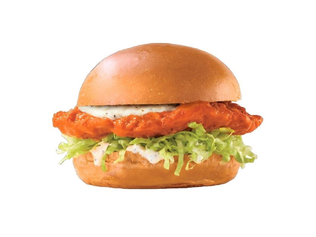Buffalo Chicken Sandwich