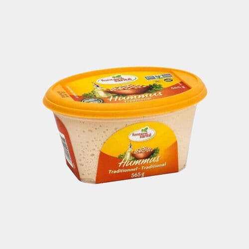 Hummus / Hummus