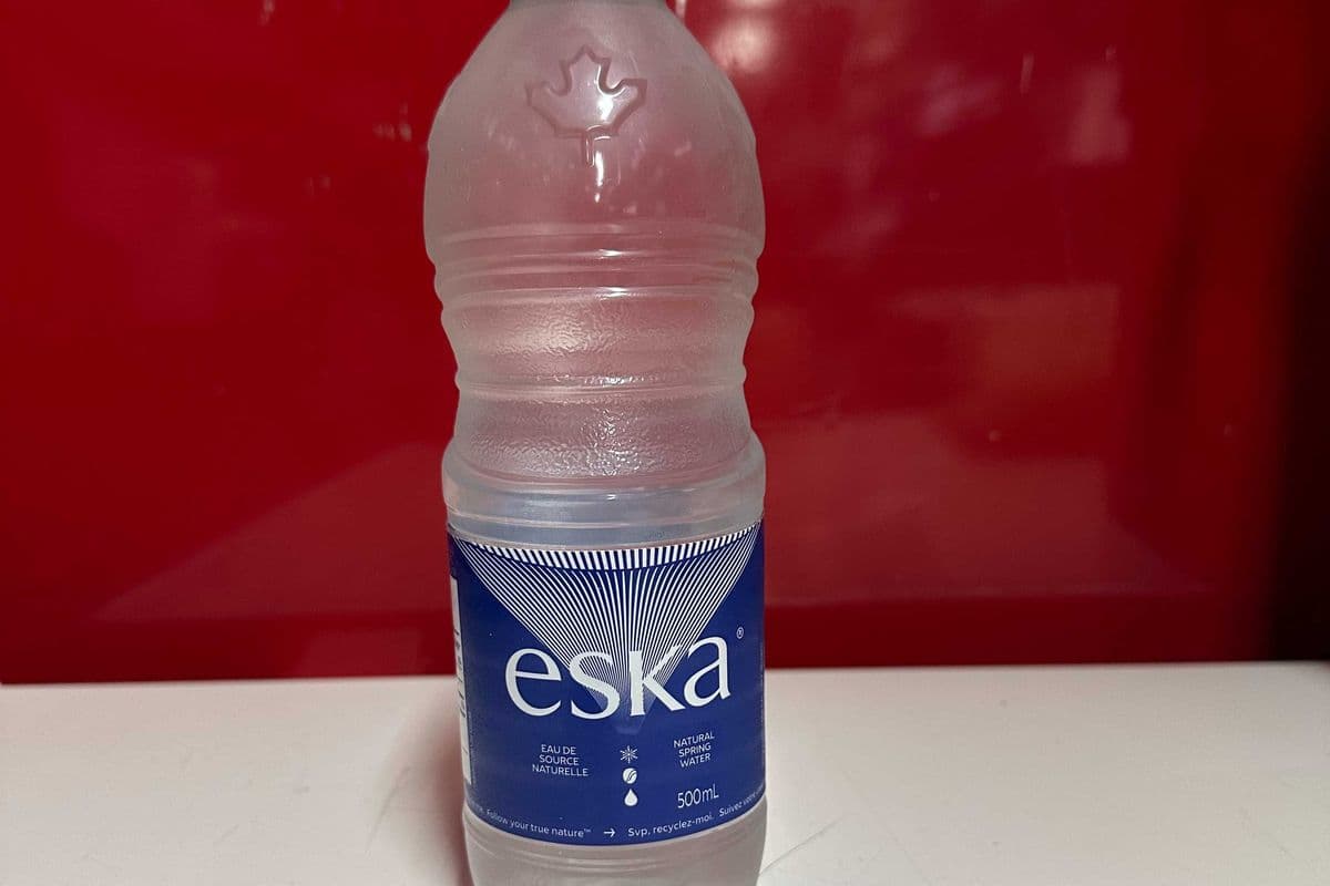 Bottled Water (500ml)