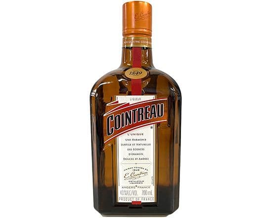 Cointreau French Orange Liqueur, 750 ml