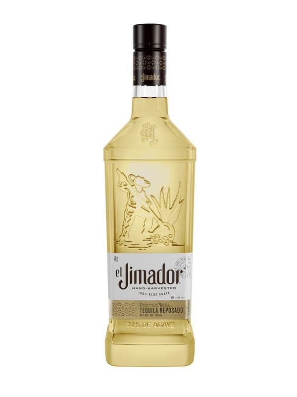 El Jimador Reposado (750 ml)