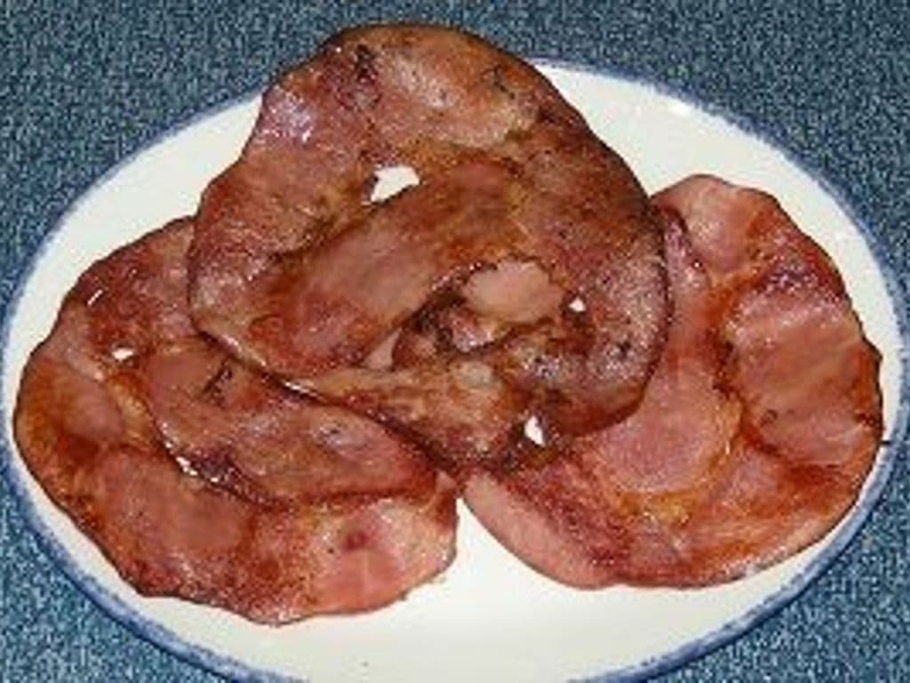 SIDE BAKON - D