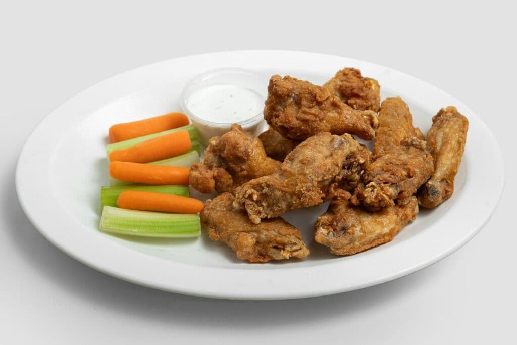 Wings