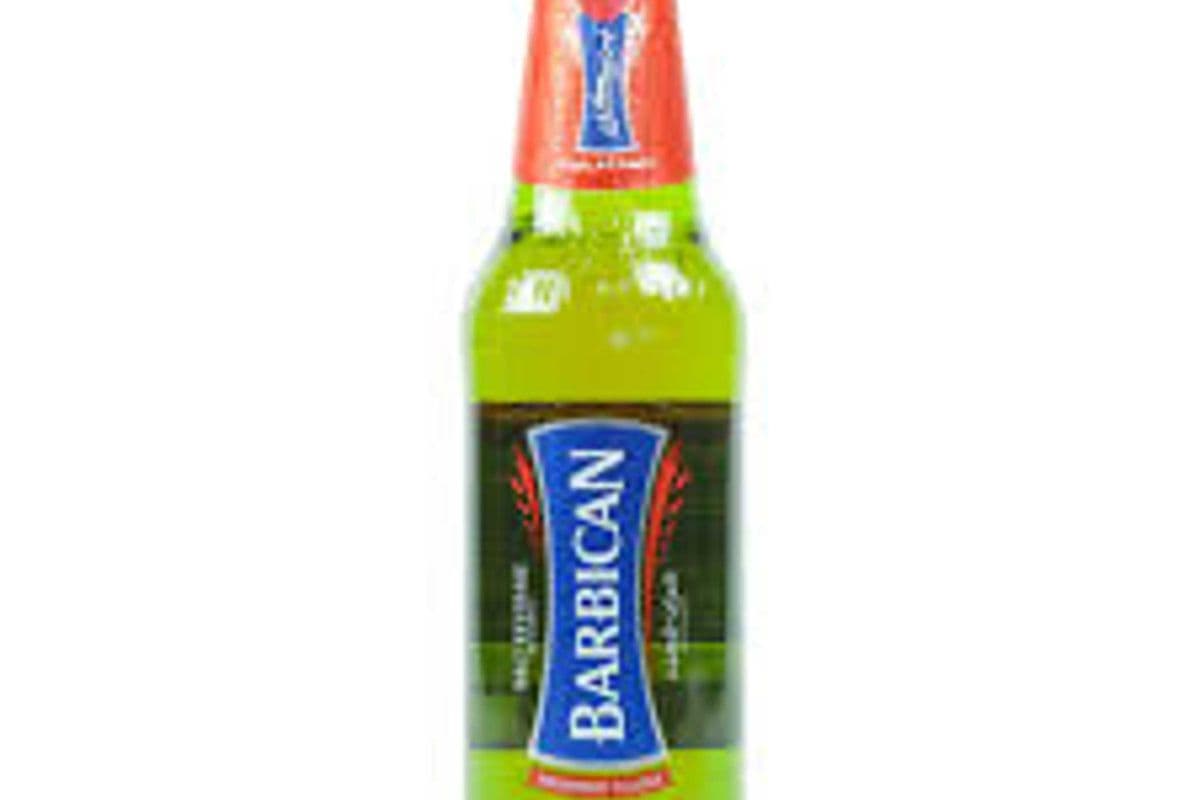 Barbican (Strawberry)