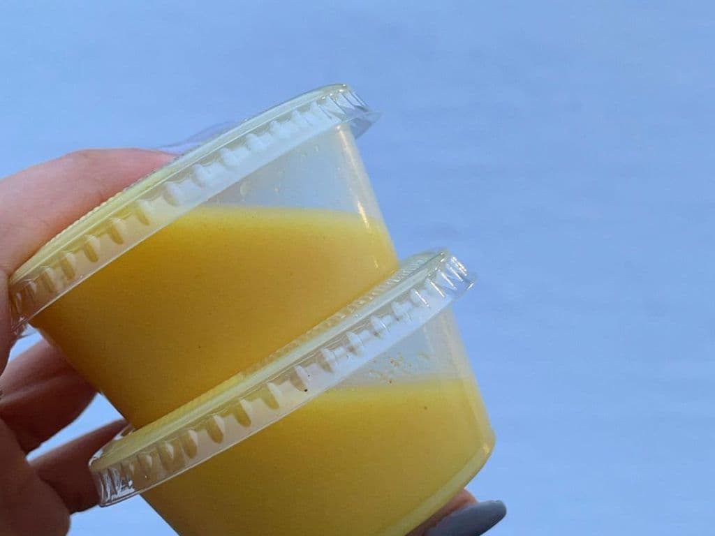 Wellness Shot