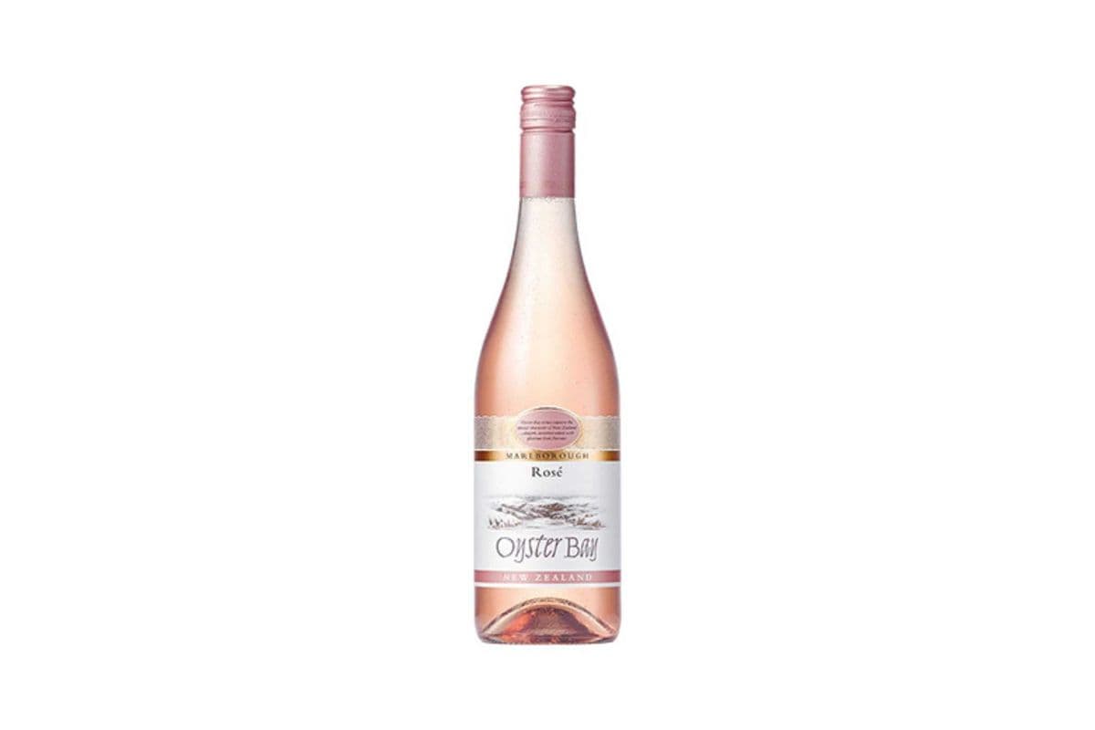 Oyster Bay Rose (750ml) (1 x 750ml)