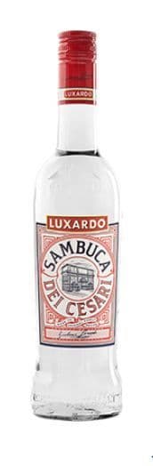 LUXARDO SAMBUCA DEI CESARI (750ML)