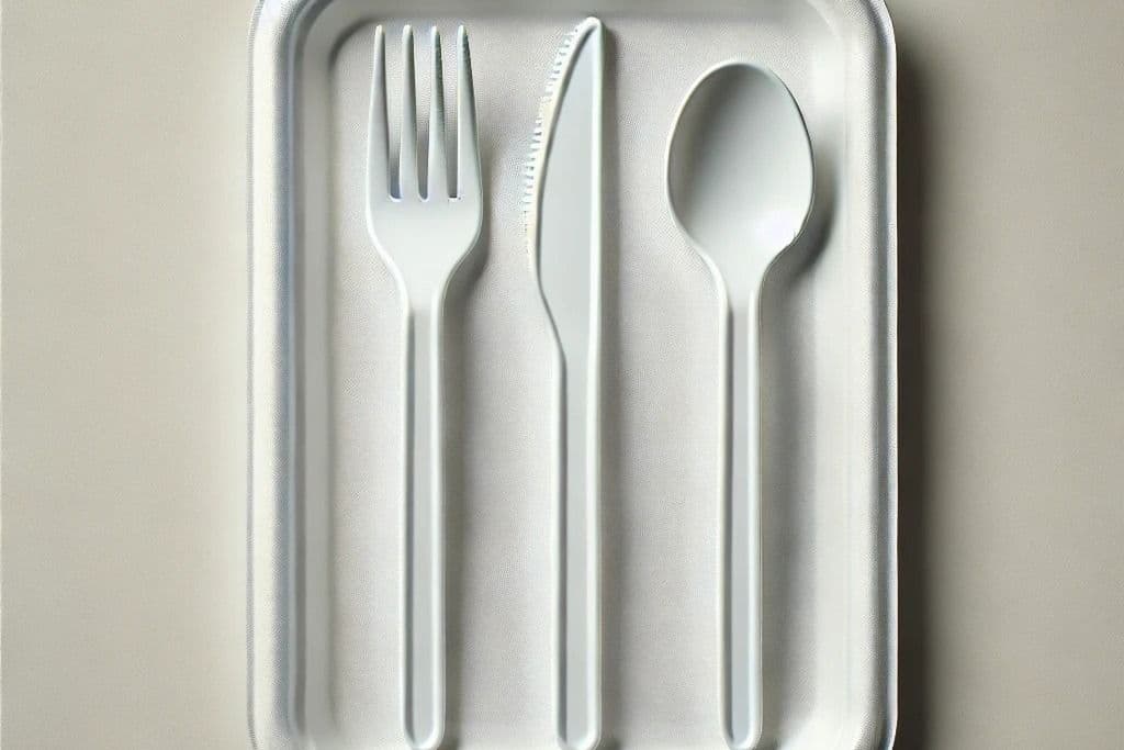 Number of Cutlery