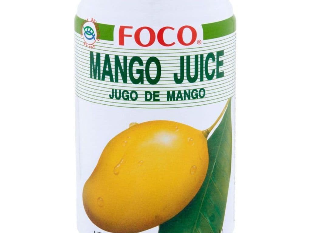 Mango Juice