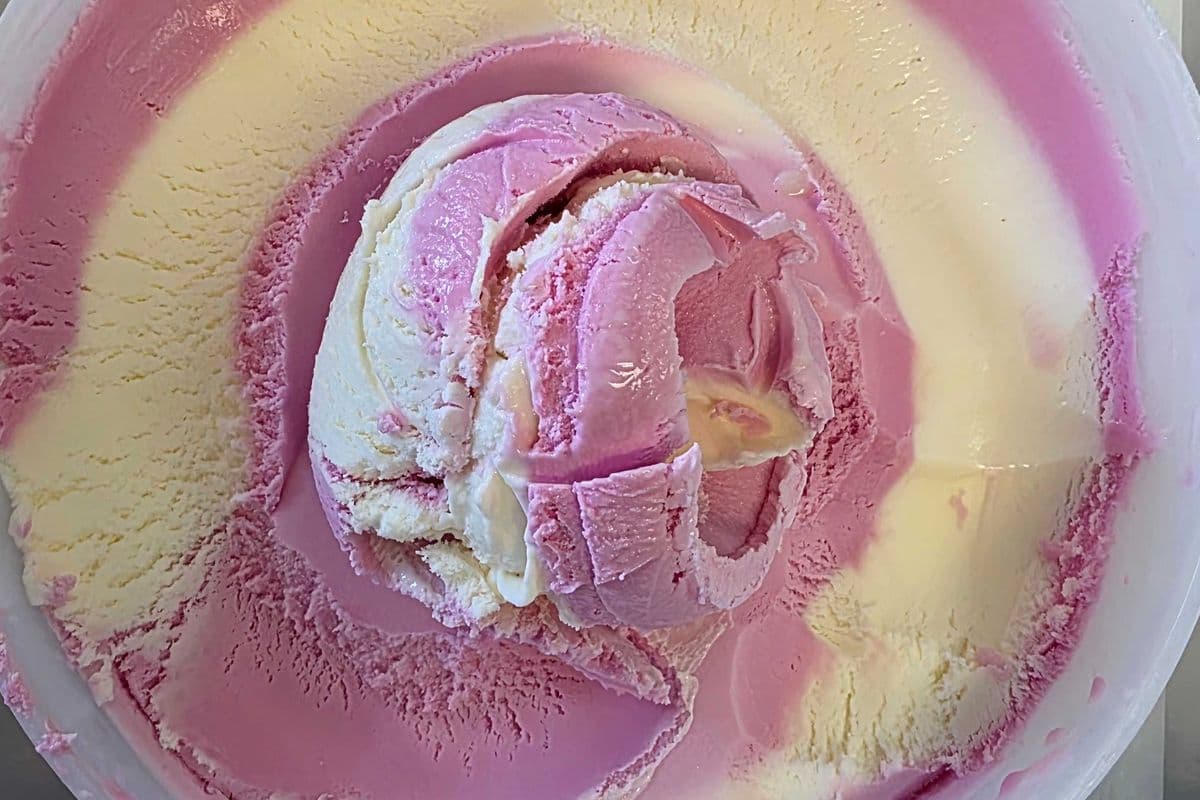 Ice Cream - DIRTY SODA