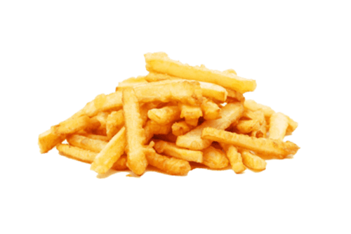 Fresh-Cut Fries