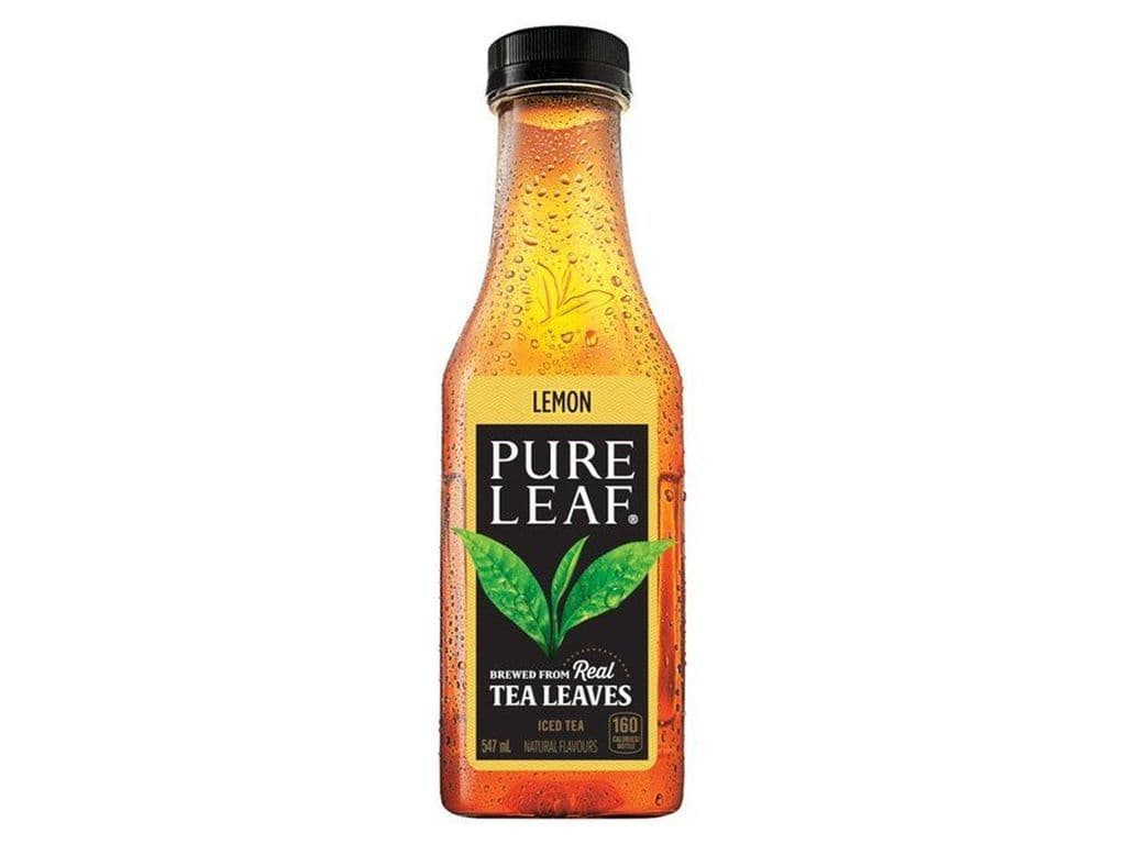 Pure Leaf Iced Tea (547 ml)