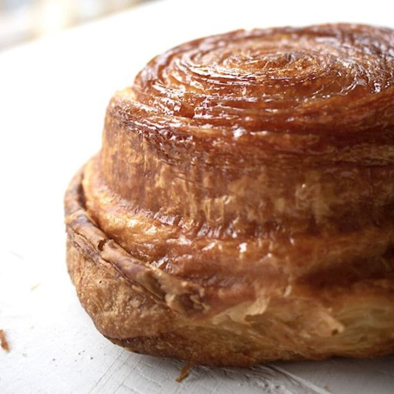Kouign amann / Kouign Amann
