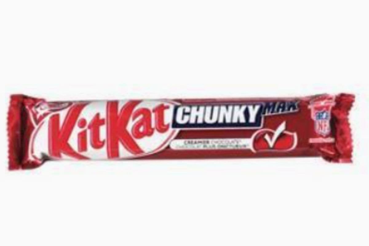 KitKat - Chunky Max (64 g)