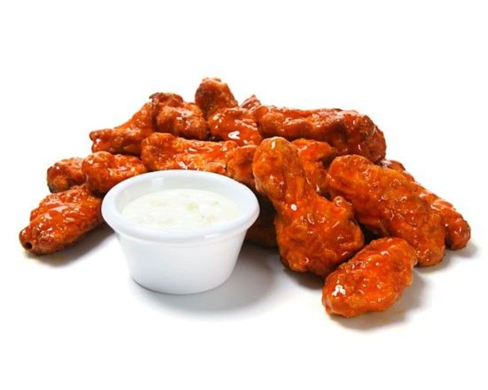 Wings - 6 Piece