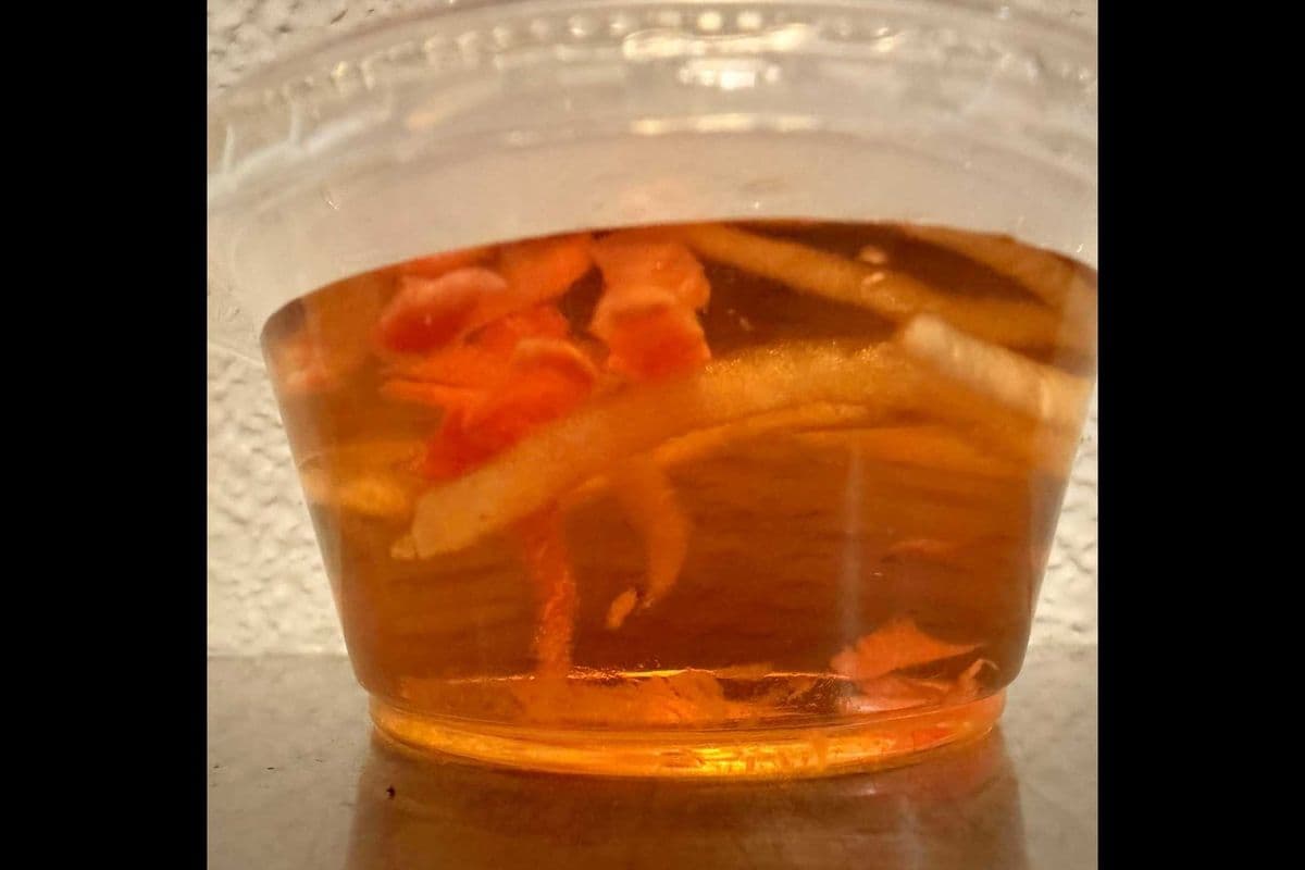 extra Fish sauce ( +mam) (3oz)
