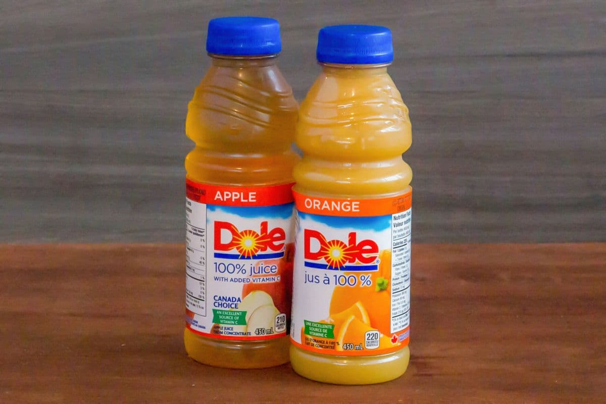 Dole Juice