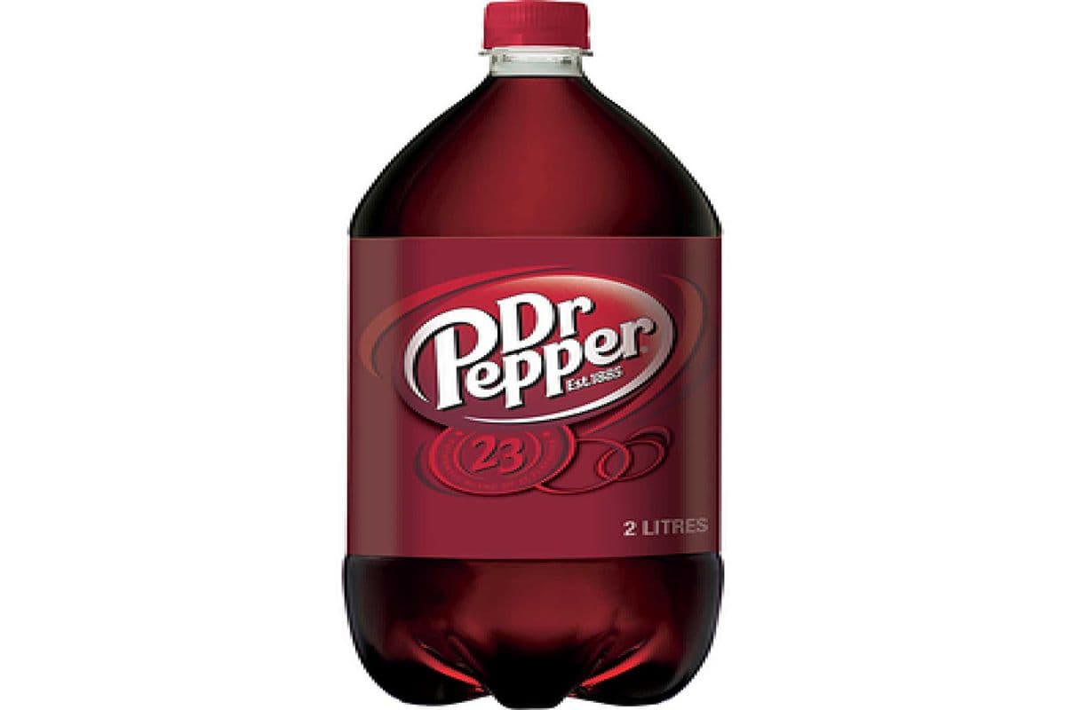 Dr. Pepper 2L (2L)