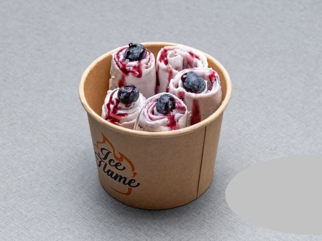 Blueberry