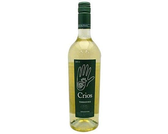 Crios Torrontes, 750 ml