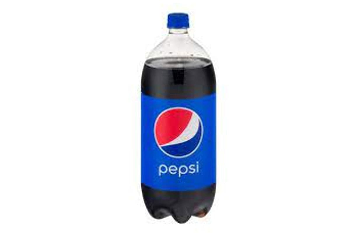 Pepsi (2 L)