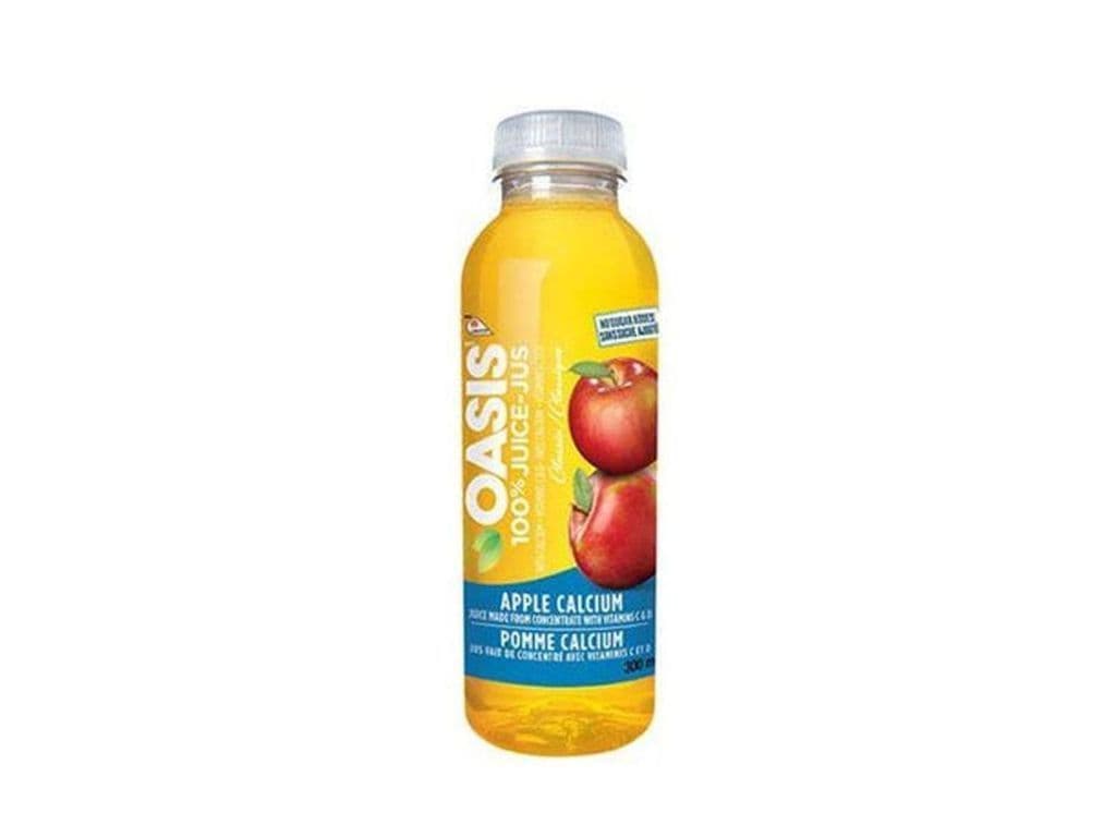 Apple Juice 