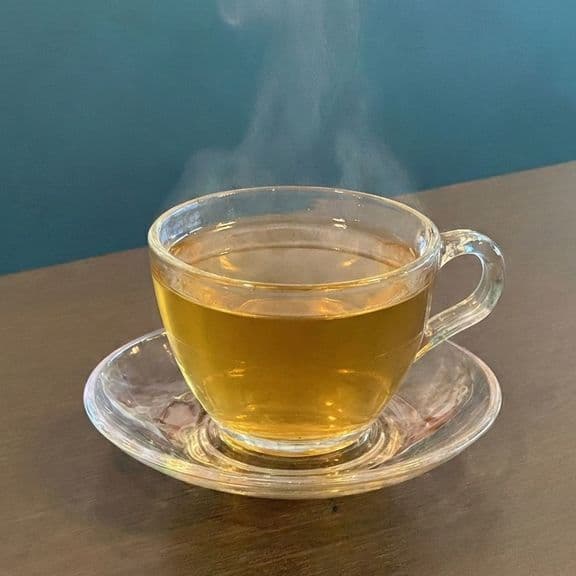 Chai Moroccan Mint