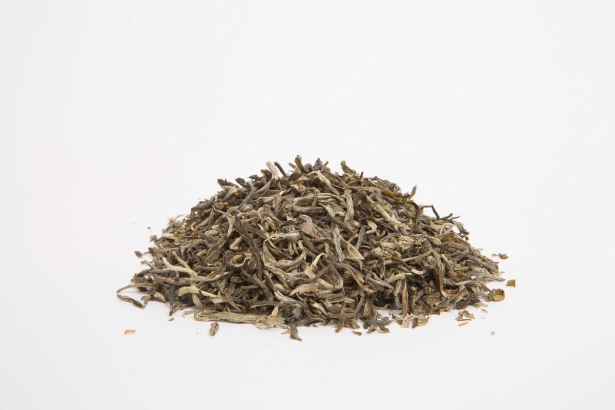 Thé blanc Tian San Yin Hao / Tian San Yin Hao White Tea