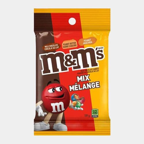 M&M's Mélange (185g) / M&M's Mix (185g)