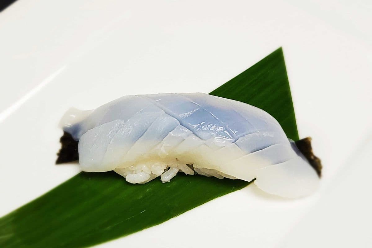 Ika (Squid)