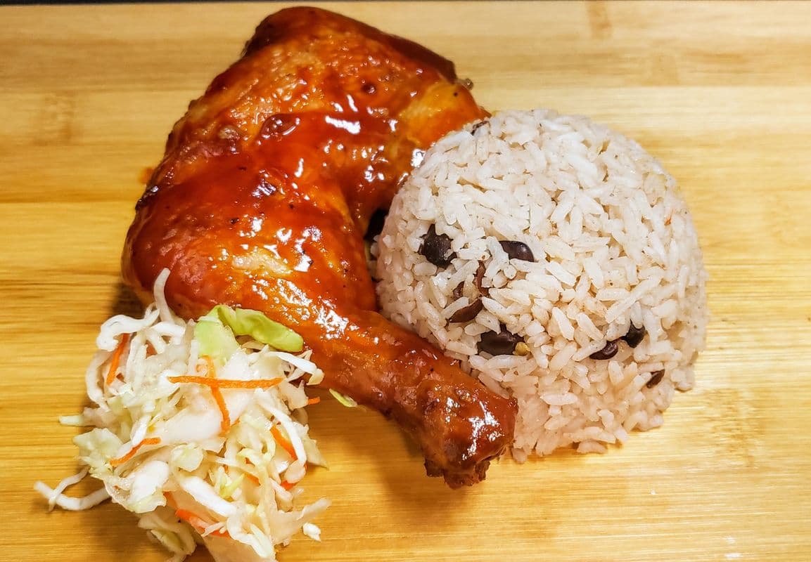 BBQ Chicken
