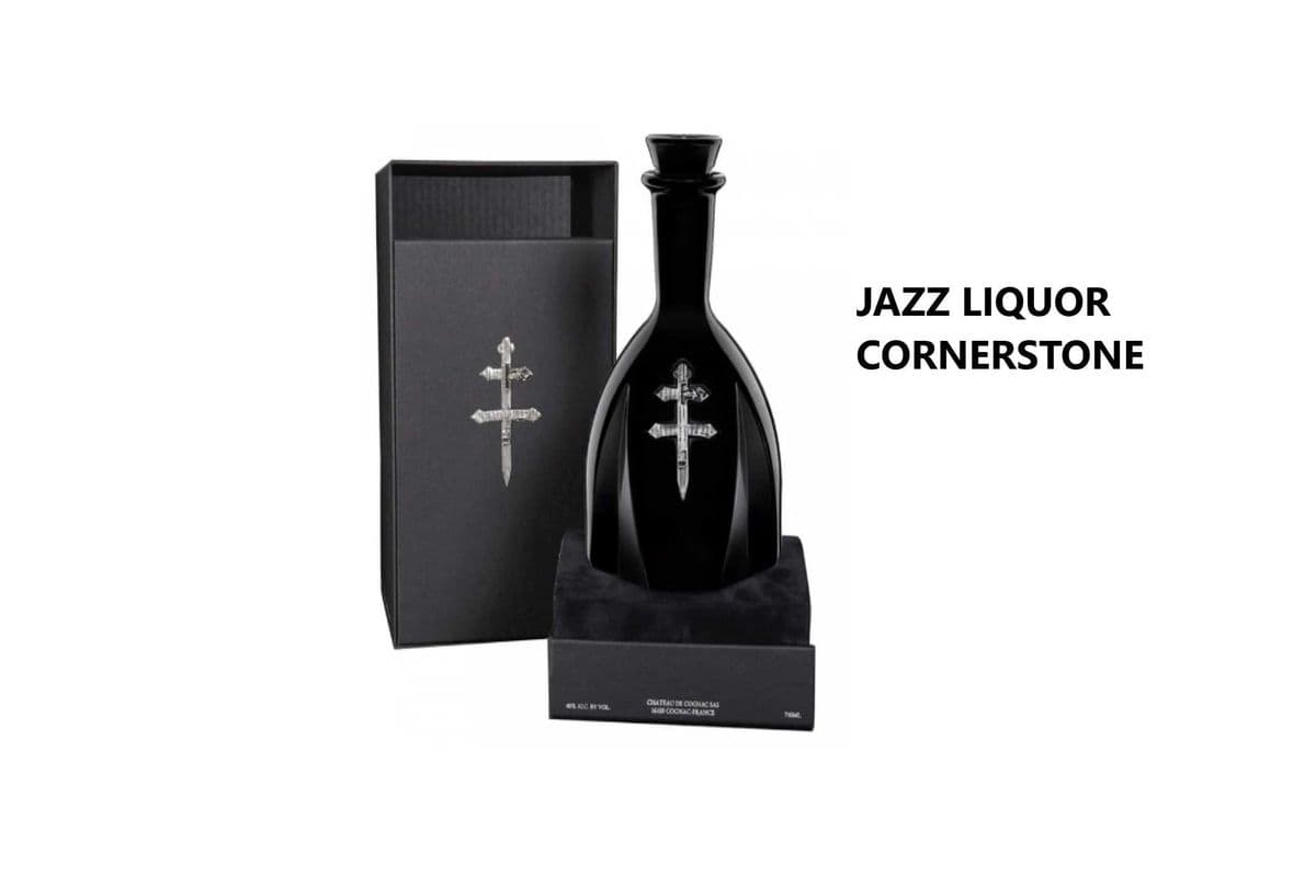 D'USSE XO 750ML (1 x 1x750ML)