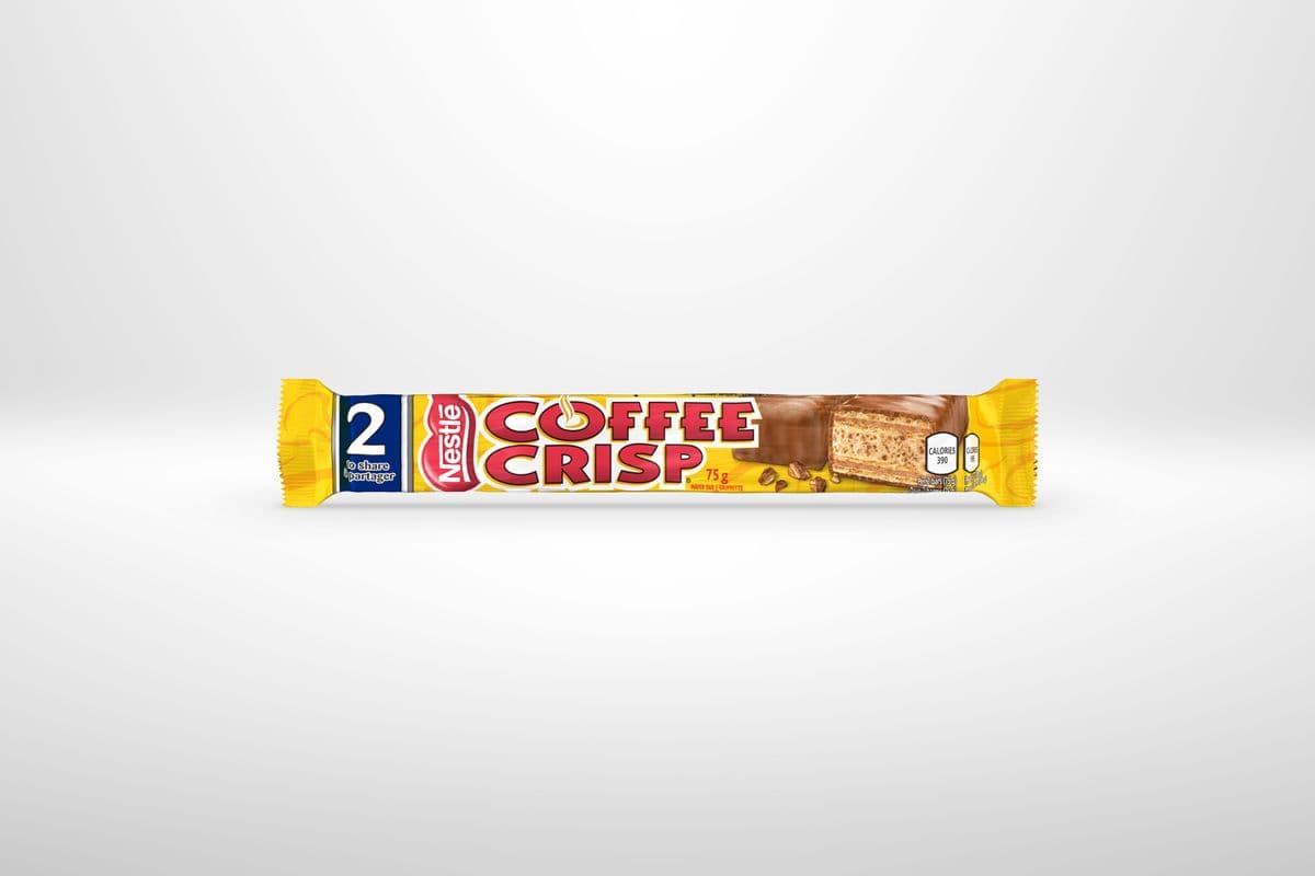 Coffee Crisp (75 g)