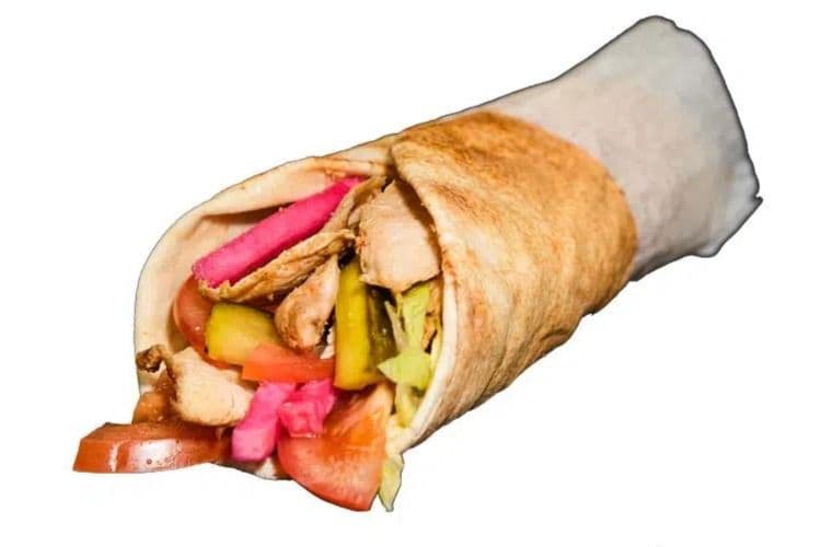 Tawook SAj